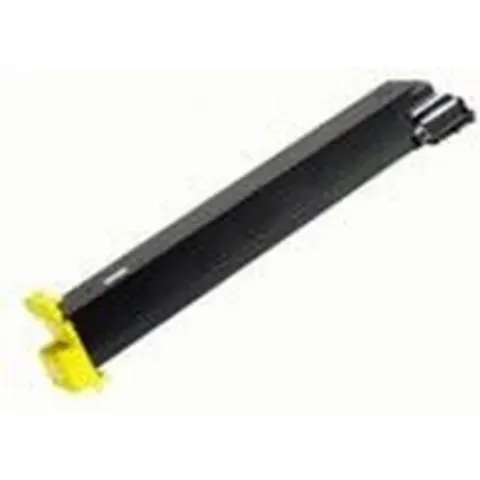Konica Minolta 1710582-002 toner amarillo – imagen 1