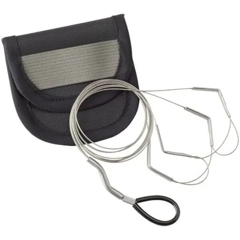 MSR Reactor Hanging Kit Houder – afbeelding 1