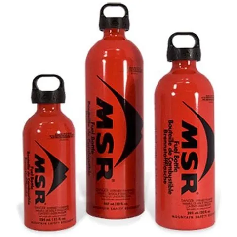 Fuel Bottle - 325ml – afbeelding 1