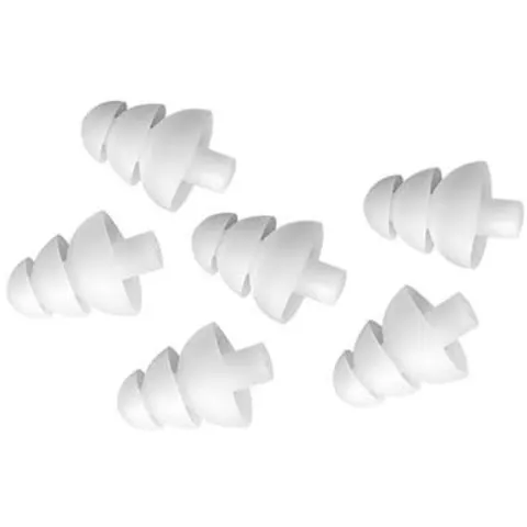 Shure EATFL1-6 bianco – immagine 1