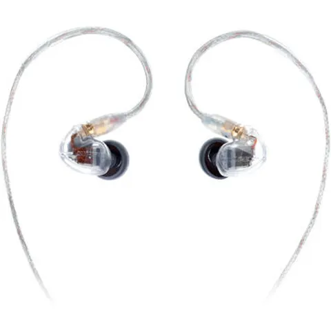 Shure SE425-CL trasparente – immagine 1