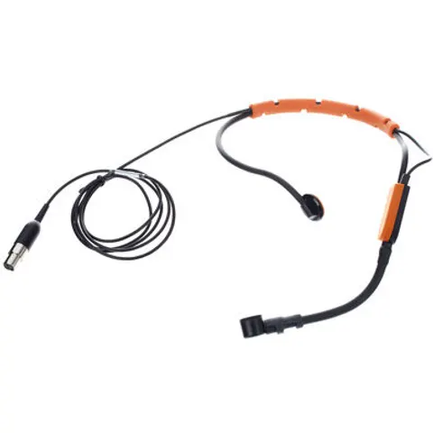 Shure SM31 FH Schwarz – Bild 1