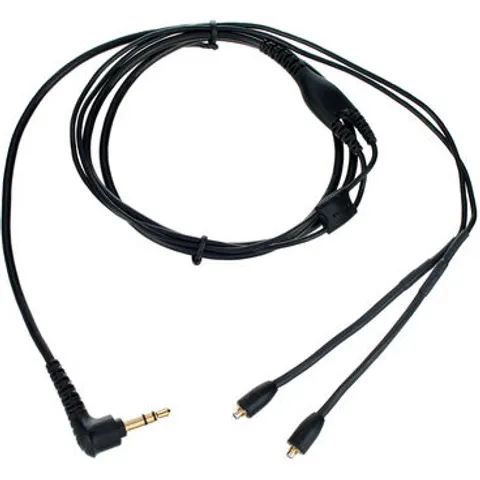 Shure EAC46BKS nero – immagine 1