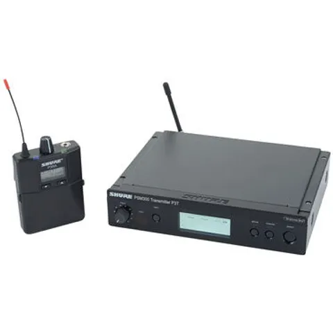 Shure PSM 300 Premium S8 – Bild 1