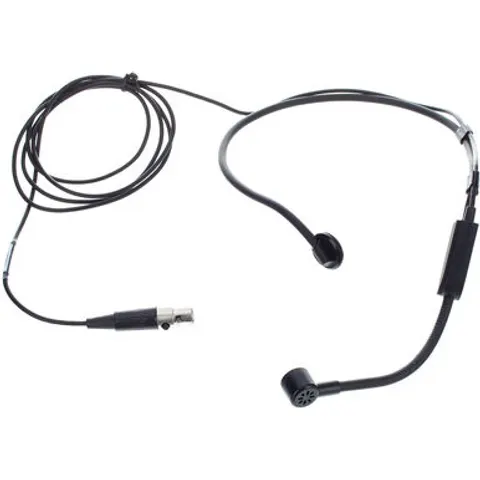 Shure PGA31 Schwarz – Bild 1