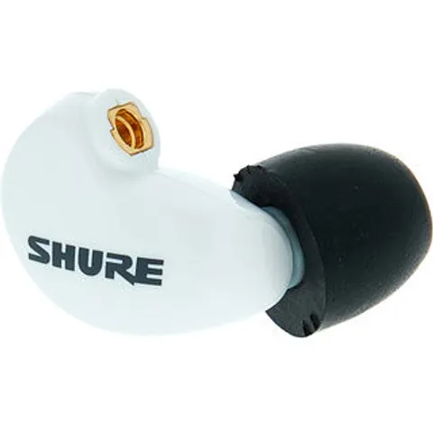 Shure SE215 White Right blanc – image 1