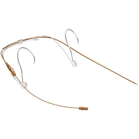 Shure DH5C/O-LM3 DuraPlex Headset marrone – immagine 1