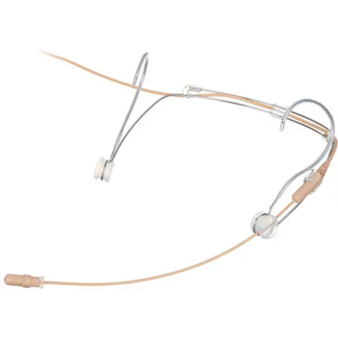 Shure DH5T/O-LM3 DuraPlex Headset – image 1