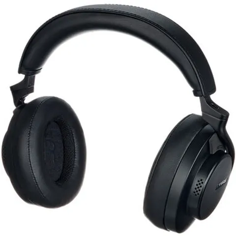 Shure AONIC 50 Gen2 BK Noir – image 1