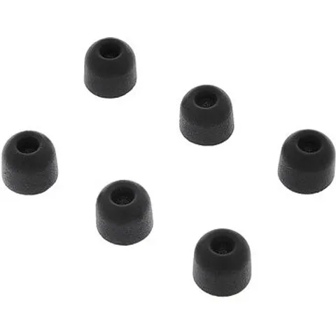 Shure EACYF1 6L Negro – imagen 1