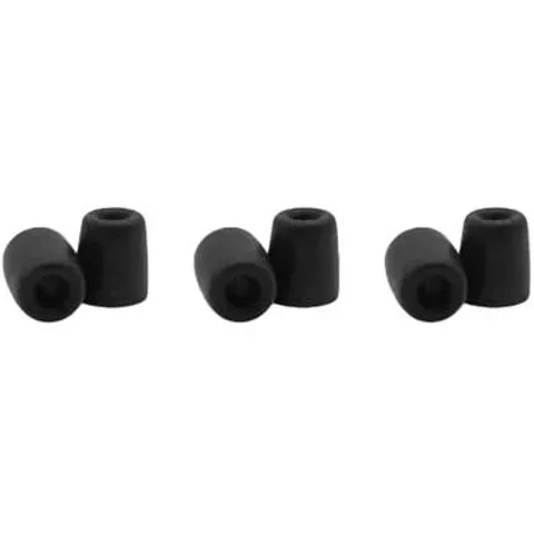 Shure EACYF1 6S Noir – image 1