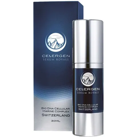 Celergen Switzerland Serum Royale Disp. – Bild 1