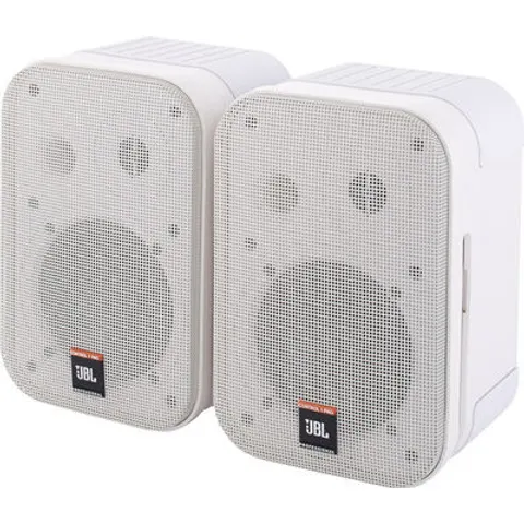 JBL Control 1 Pro WH – imagen 1