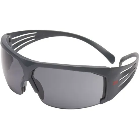 3M™ SecureFit™ 200 Grijze glazen – afbeelding 1