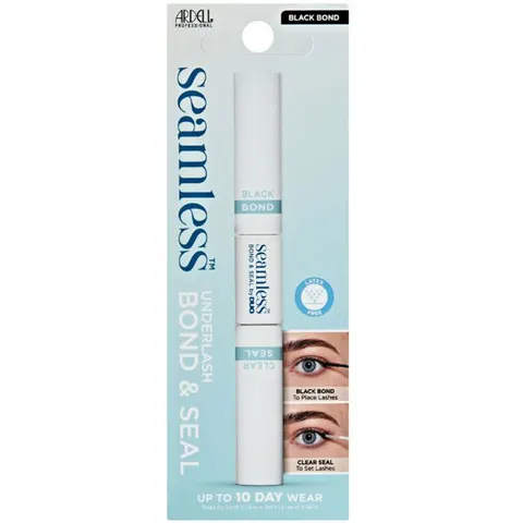 Ardell Seamless Bond & Seal underlash extensions 1 u – imagen 1