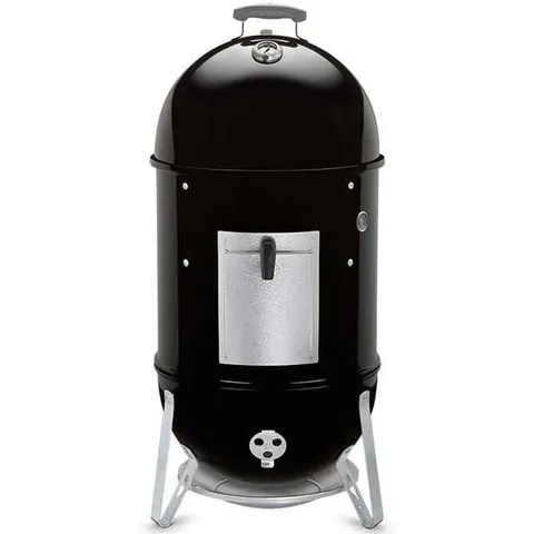 Barbecue WEBER SMOKEY MOUNTAIN COOKER 47 – image 1