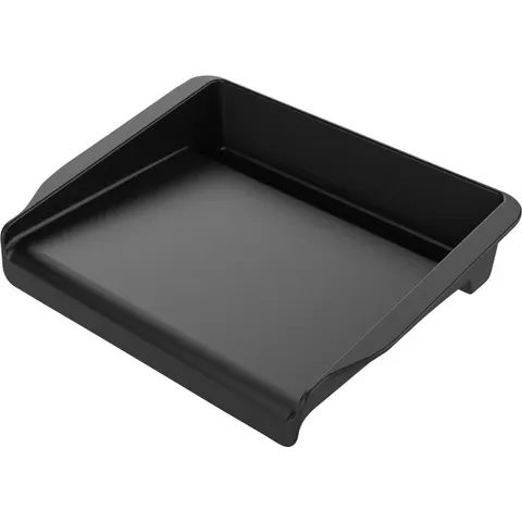 Plancha WEBER pour barbecue Pulse – image 1