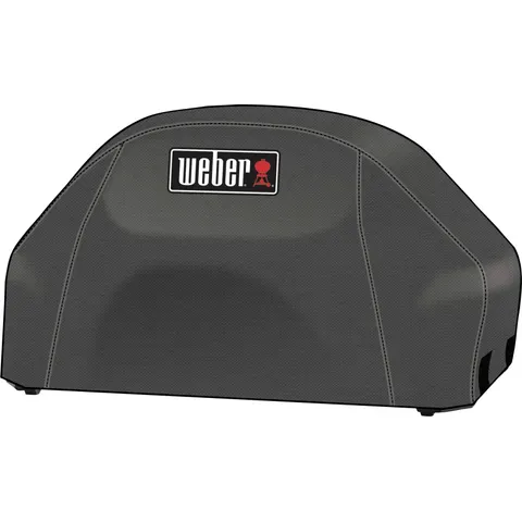Housse premium pour barbecue Weber Pulse 2000 – image 1