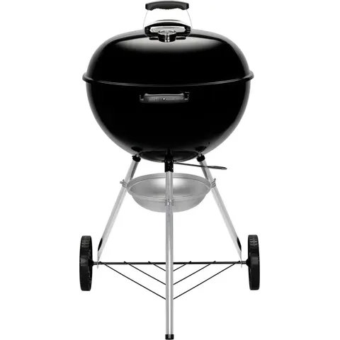 Barbecue Weber Original Kettle E-5710 – image 1