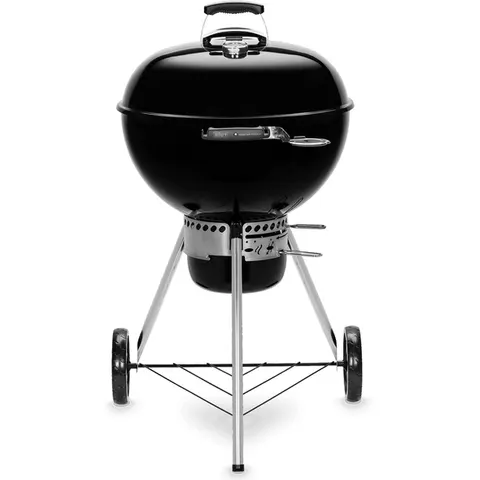 Weber Master Touch GBS E-5750 – immagine 1