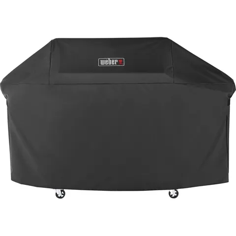 Housse WEBER Premium pour Genesis 400 – image 1