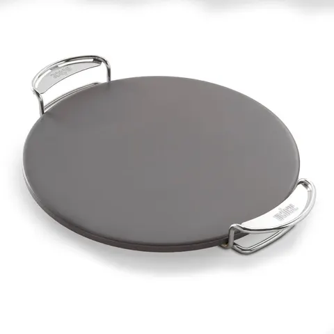 Pierre WEBER Pierre a pizza vitrifiee we – image 1