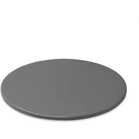 Pierre WEBER ronde vitrifiée 36 cm – image 1
