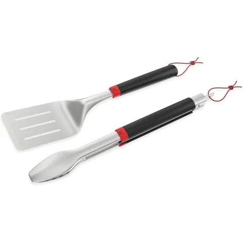 Weber KIT DA 2 ACCESSORI PER BARBECUE – immagine 1