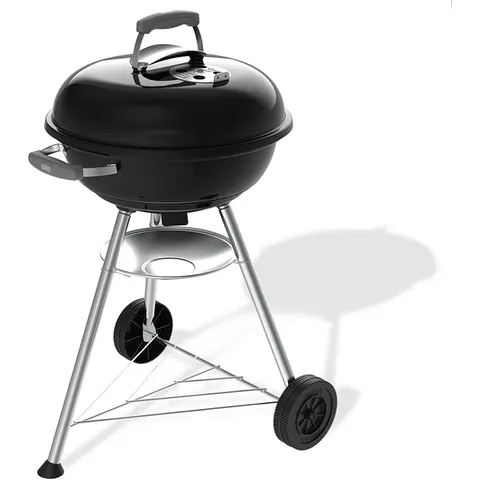 BARBECUE WEBER Charbon Compact Kettle 47 – image 1