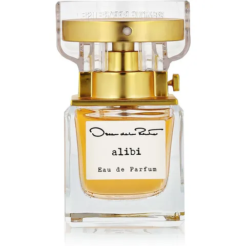 Oscar de la Renta Alibi Eau de Parfum – 566003 – image 1