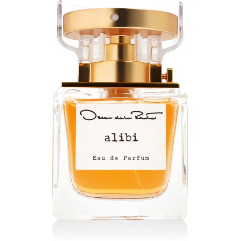 Oscar de la Renta Alibi Eau de Parfum, 50 ml – afbeelding 1