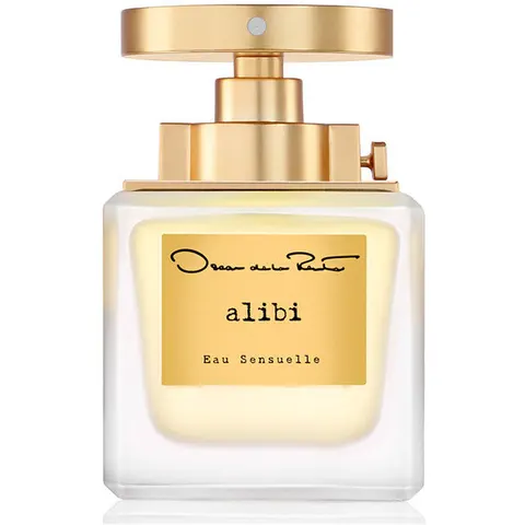 Oscar de la Renta Alibi Eau de Parfum - 50ml – afbeelding 1