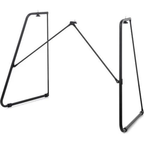 Yamaha L-2C Keyboard Stand Noir – image 1