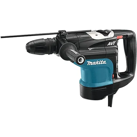 makita Kombihammer HR4510C – Bild 1