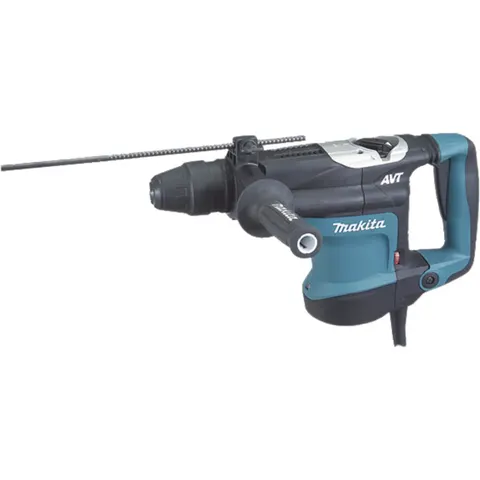 makita Kombihammer HR3541FCX – Bild 1