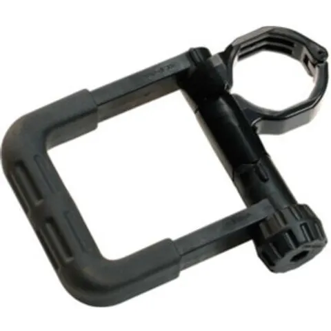 Makita D-Griff komplett (134887-9)) – Bild 1