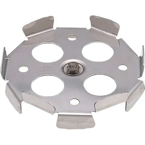 Makita Rührscheibe Ø 165 mm – Bild 1