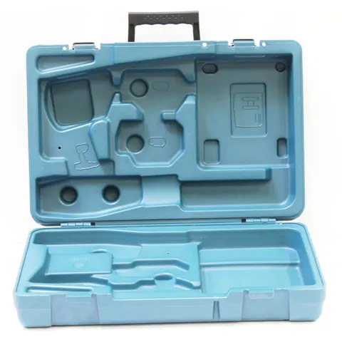 Makita Transportkoffer – 1587772 – Bild 1