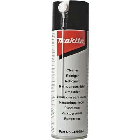 Makita REINIGER (242075-5) – Bild 1