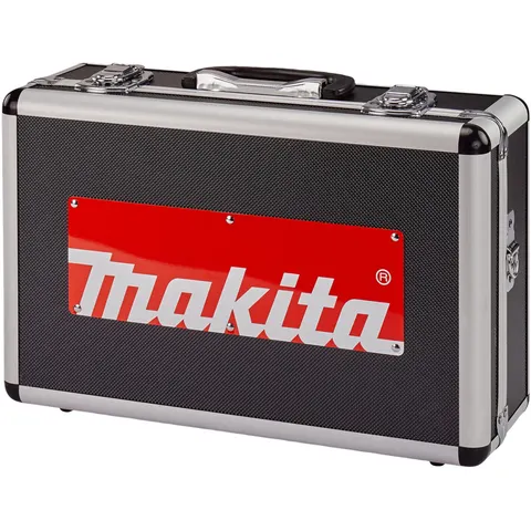 Makita Transportkoffer Alu – Bild 1