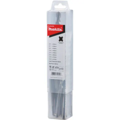 Makita SDS-plus Bohrer-Meißel-Set – Bild 1