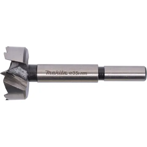 Makita D-42282 Forstnerbohrer 1 St. – Bild 1