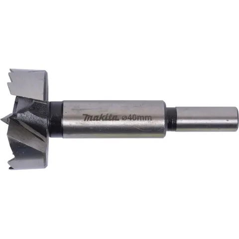 Makita D-42298 Forstnerbohrer 1 St. – Bild 1