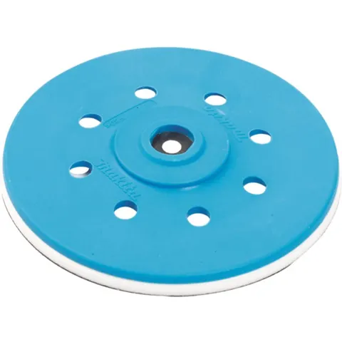 makita Schleifteller 196685-9 – Bild 1