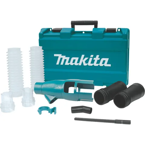 Makita Absaugset Bohren+Stemmen 196858-4) – Bild 1