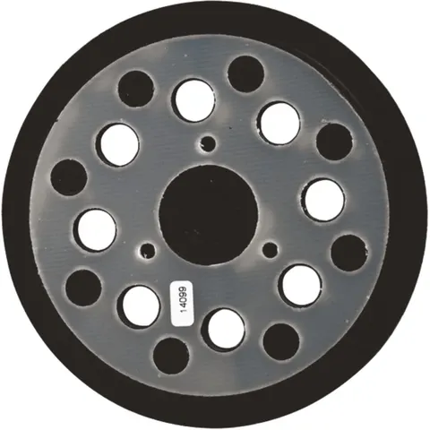 makita Schleifteller 197468-0 – Bild 1
