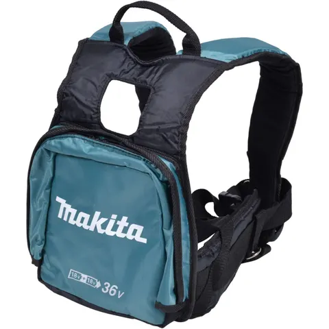 Makita 161377-9 Rucksacksystem – Bild 1