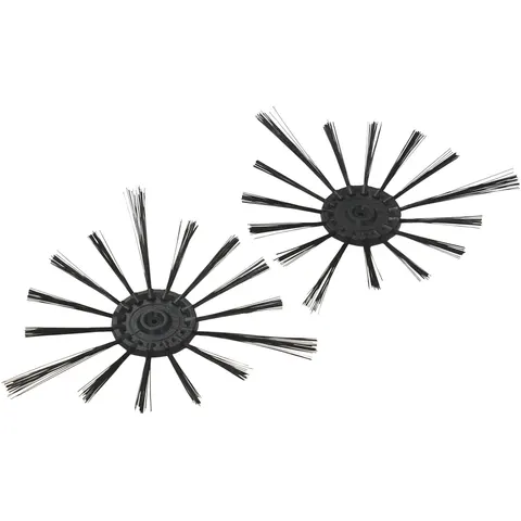 Makita Seitenbürsten-Set SH00000065) – Bild 1