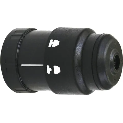 makita Schnellspannbohrfutter SDS-PLUS, 199138-7 – Bild 1
