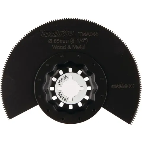 makita Segmentsägeblatt B-64799 – Bild 1